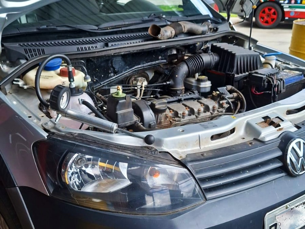 Como o Aquecedor Interno Pode Indicar um Vazamento - inspiração 1