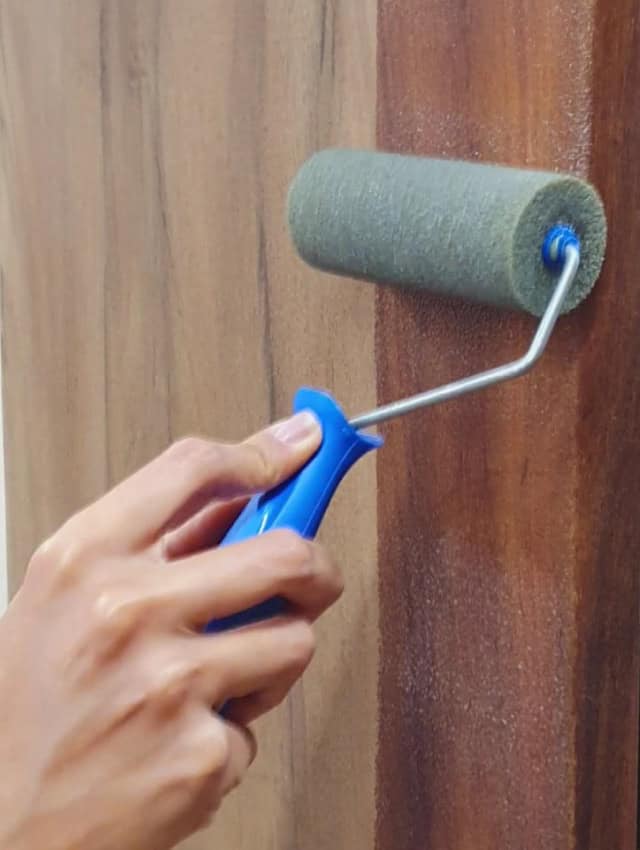 Aplicações Específicas: Deck, Portão, Móvel de Jardim - inspiração 1