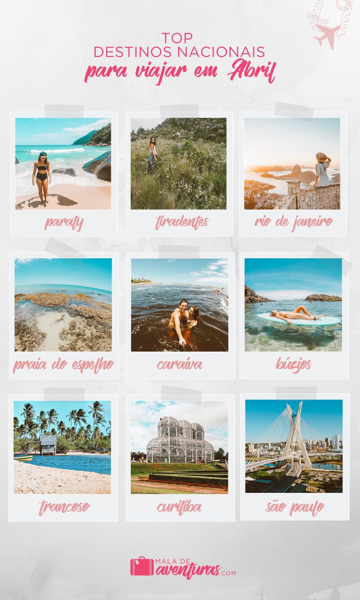 Praias Paradisíacas com Clima Ideal: Descubra o Nordeste Brasileiro - inspiração 2