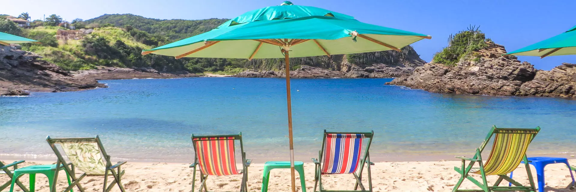 Viagem de Bem-Estar: Refúgios para Relaxar e Renovar as Energias - inspiração 1