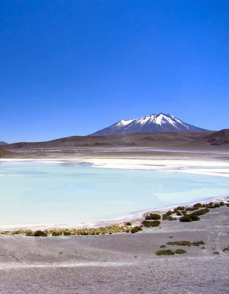 Explorando o Ecoturismo: Natureza Pura em Abril - inspiração 2