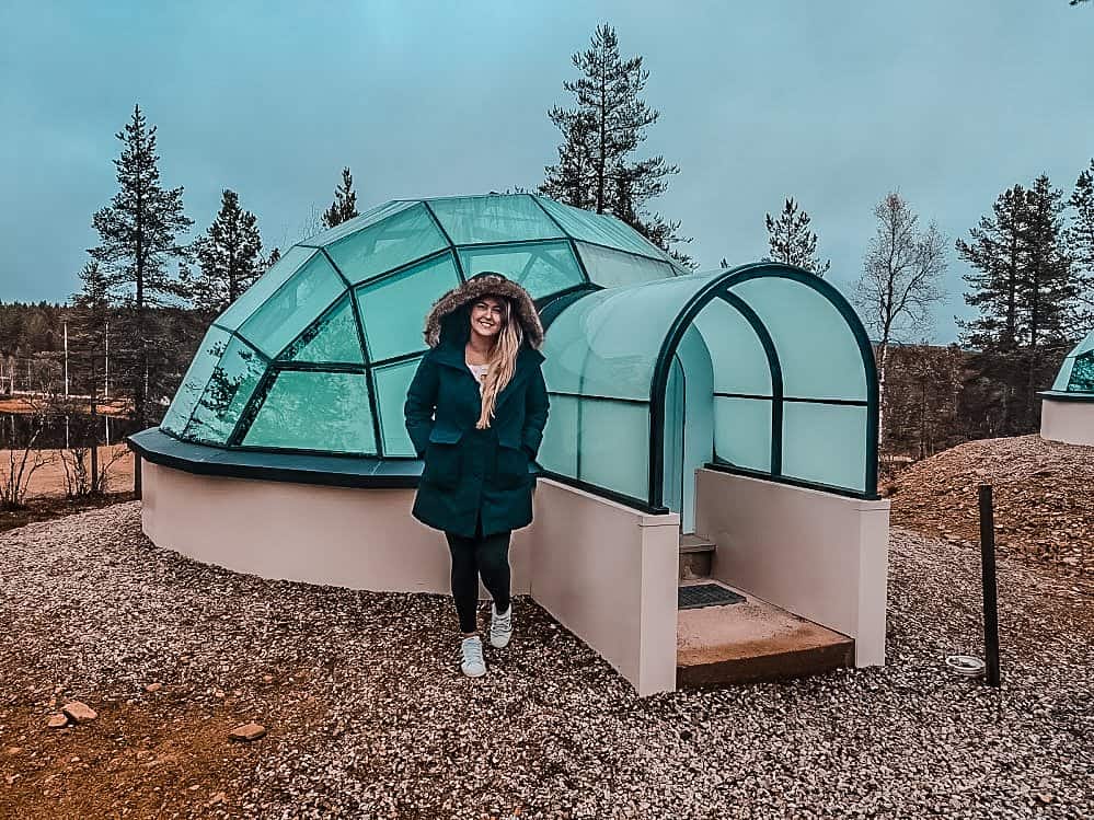 Caça à Aurora Boreal: Um Espetáculo Inesquecível - inspiração 1