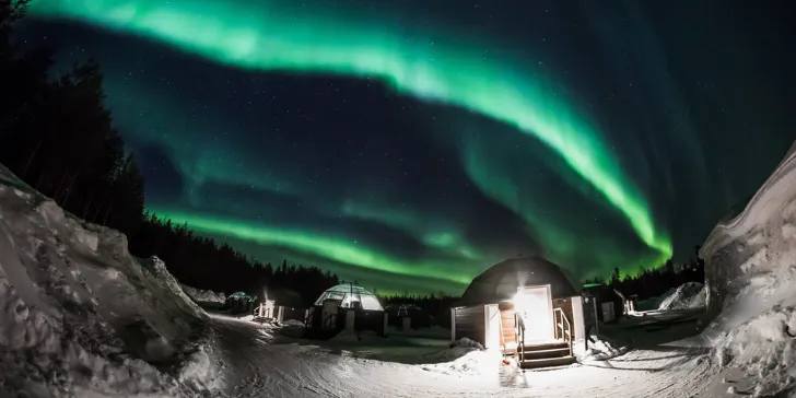 Arquitetura e Design: A Elegância Finlandesa - inspiração 1