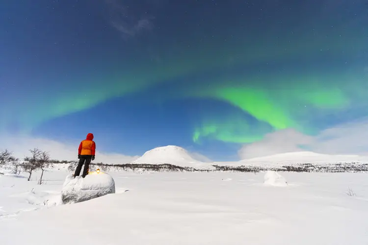 Arquitetura e Design: A Elegância Finlandesa - inspiração 2