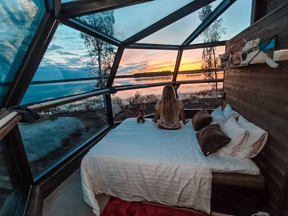 Explorando as Ilhas e o Arquipélago Báltico - inspiração 1