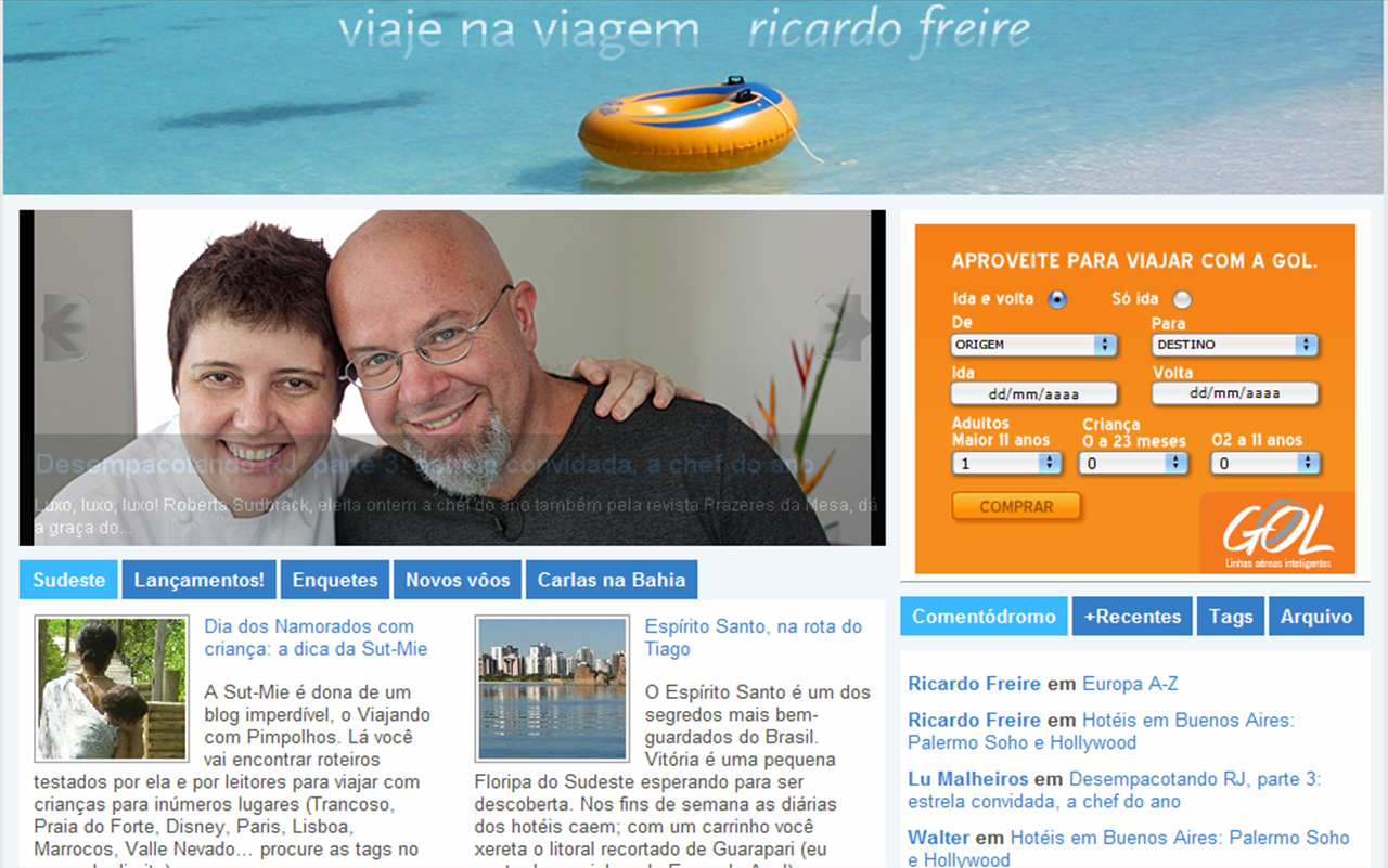 Imersão Cultural: Festivais e Tradições Locais - inspiração 1