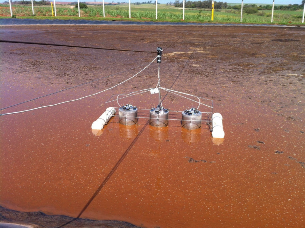 Cultura de Microorganismos: Ampliando as Aplicações Agrícolas - inspiração 2