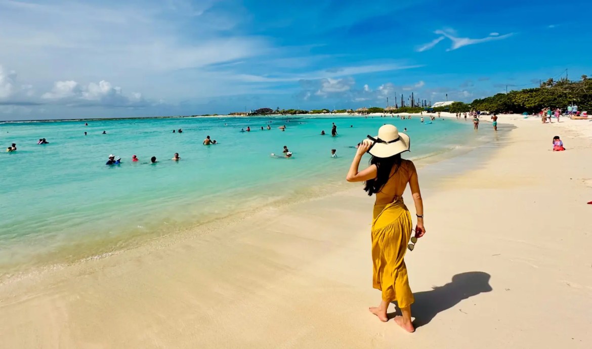 Alternativas e Opções para Quem Não Precisa de Visto - inspiração 2