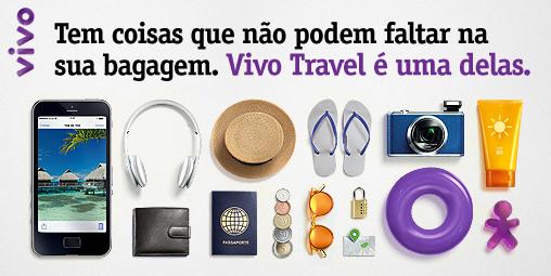 Comparativo Rápido: Vivo Roaming vs. Alternativas Locais - inspiração 1