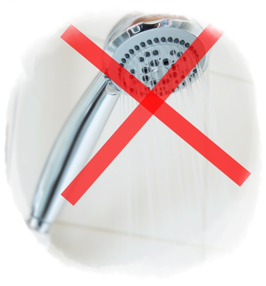 Válvula Misturadora com Defeito: Se Tiver, pode ser o Vilão - inspiração 2