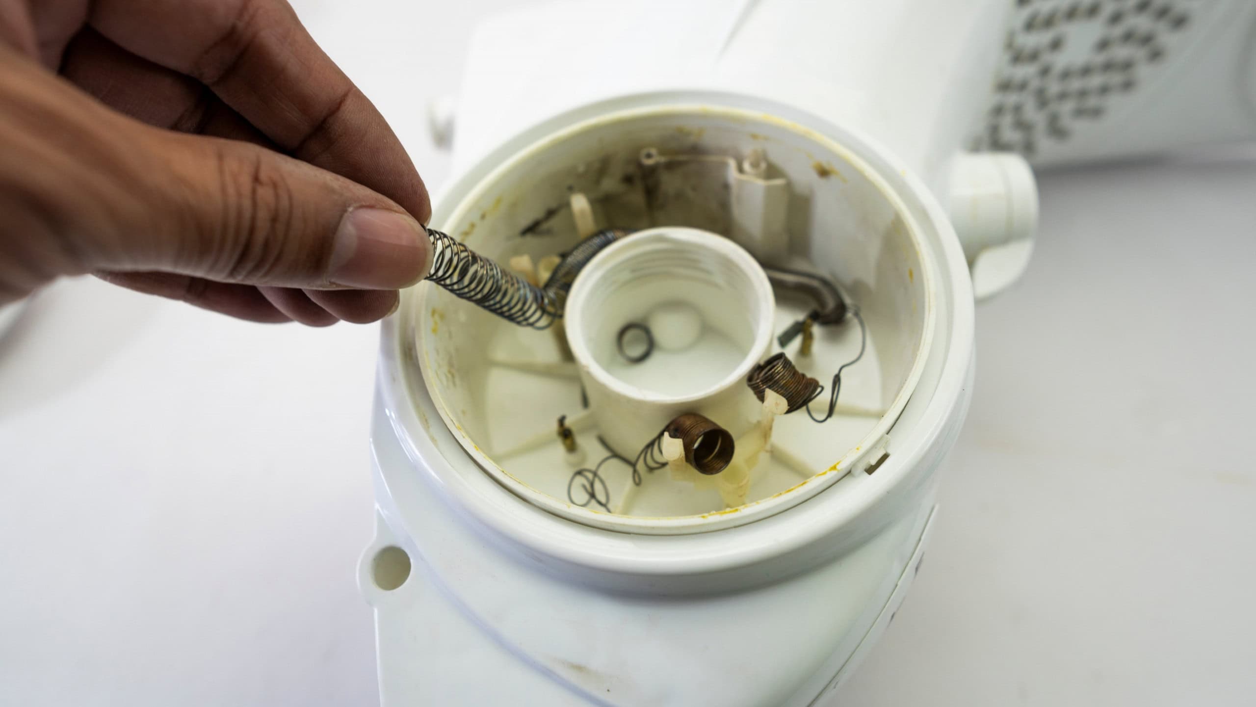 Excesso de Calcário: Acúmulo que Diminui a Eficiência - inspiração 2