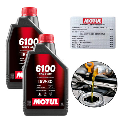 Fatores que Influenciam a Vida Útil do Óleo - inspiração 1