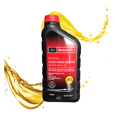 Óleo Mineral vs. Sintético: Qual a Diferença para Você? - inspiração 1