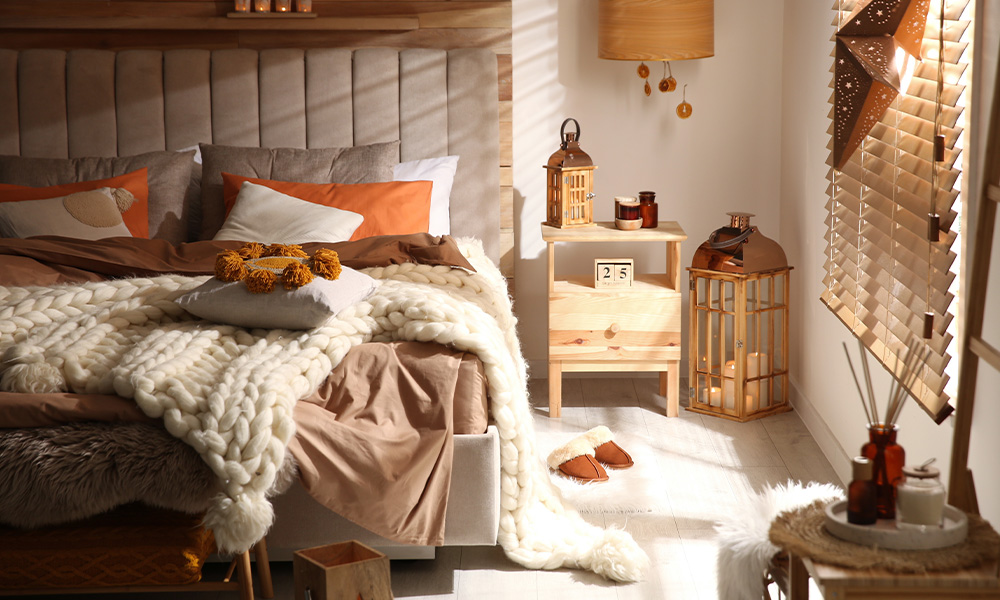 erros comuns na decoracao de quarto minecraft