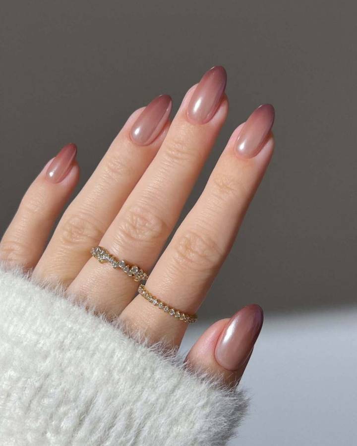 10 ideias de unhas basicas e elegantes para fazer em casa