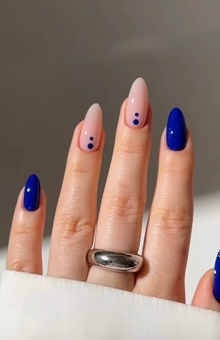 como fazer francesinha fina em unhas curtas
