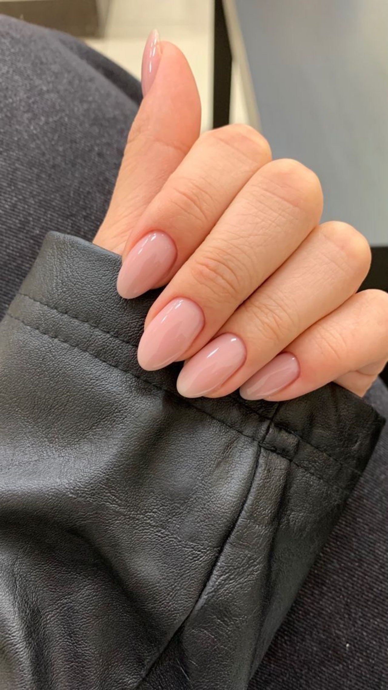 como evitar bolinhas no esmalte caseiro