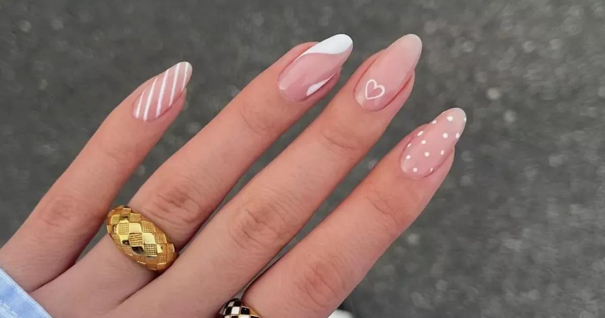 esmaltes baratos para unhas elegantes em casa