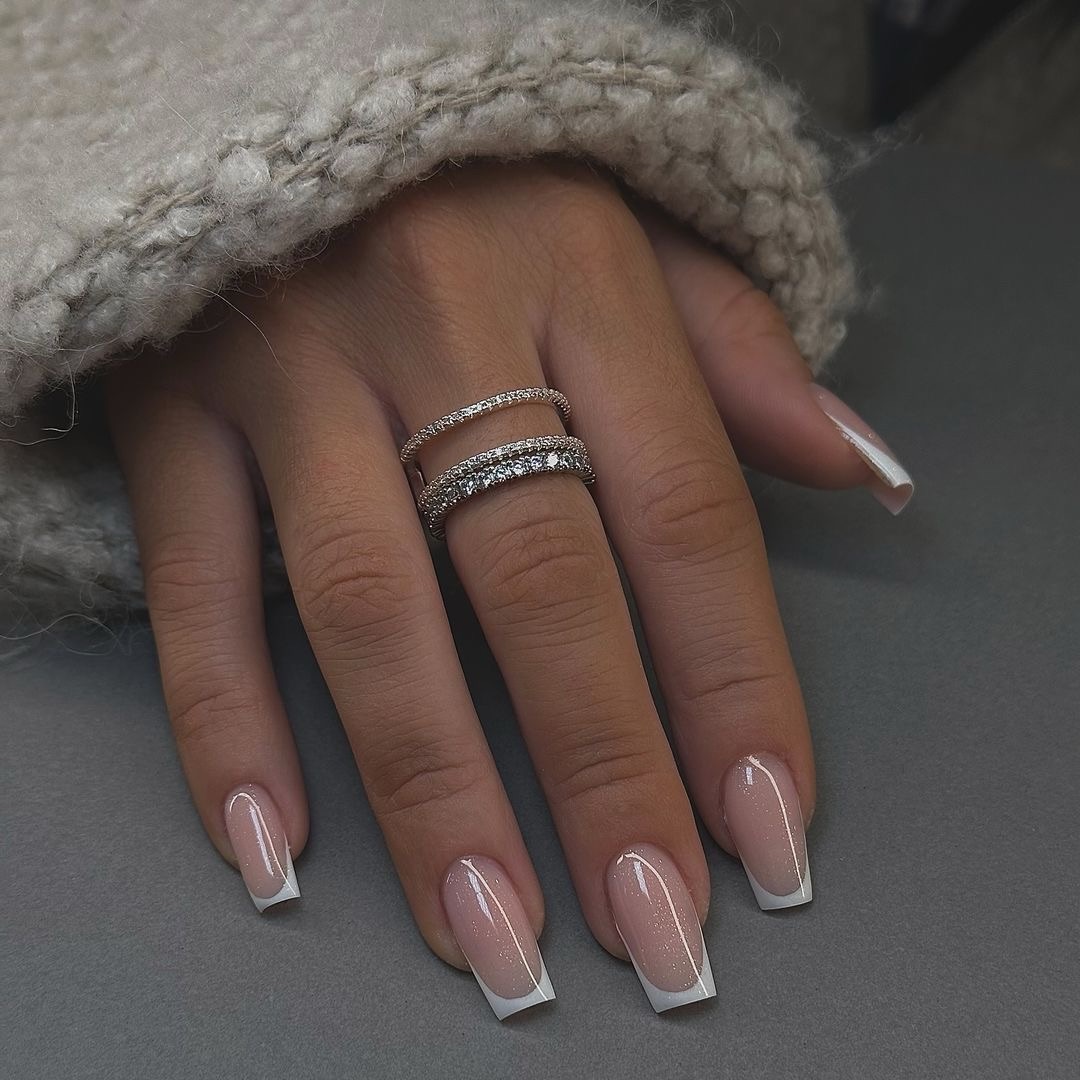 ideias de unhas basicas e elegantes para o dia a dia