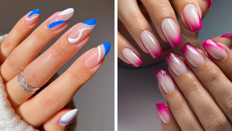 como evitar bolinhas no esmalte caseiro