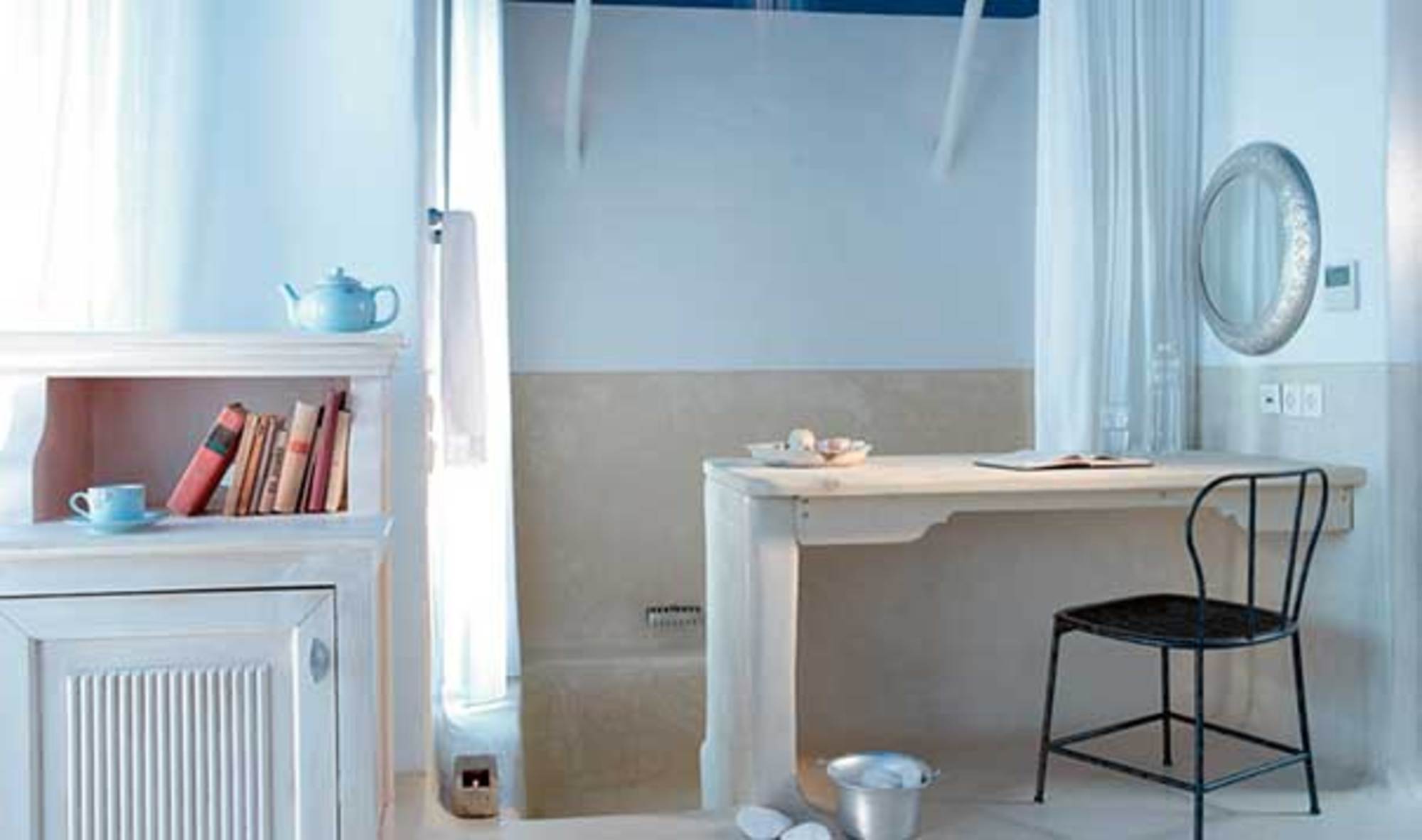 quanto custa decorar cozinha estilo grego