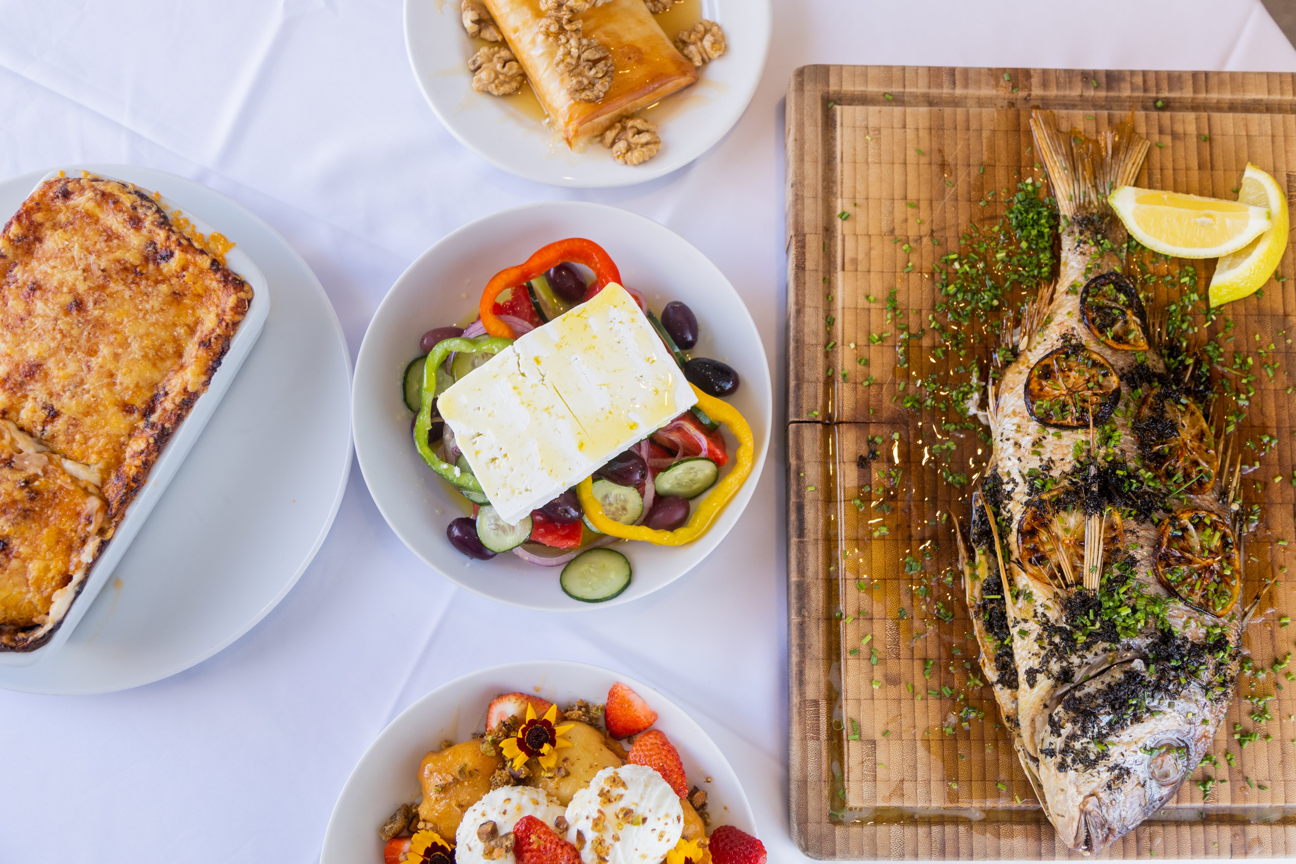 10 ideias de decoração cozinha grega barata