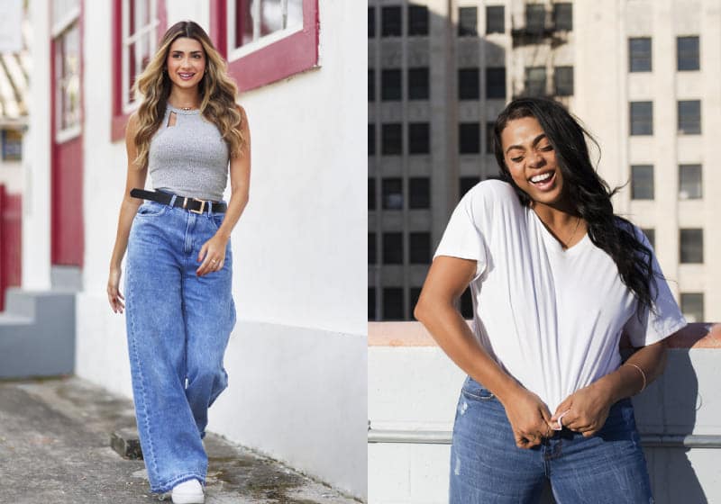 10 looks incríveis com calça skinny para inspirar