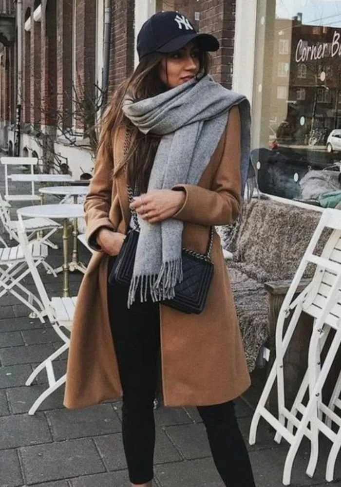 looks com calça skinny para o dia a dia