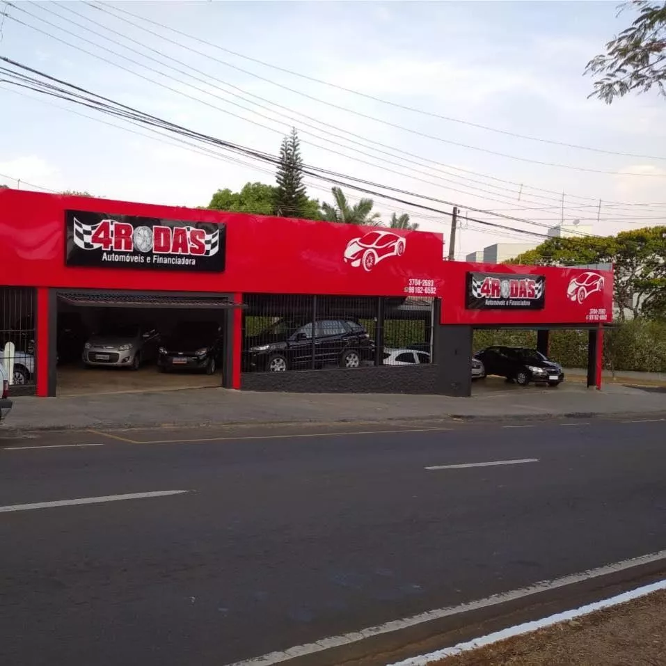 4rodas