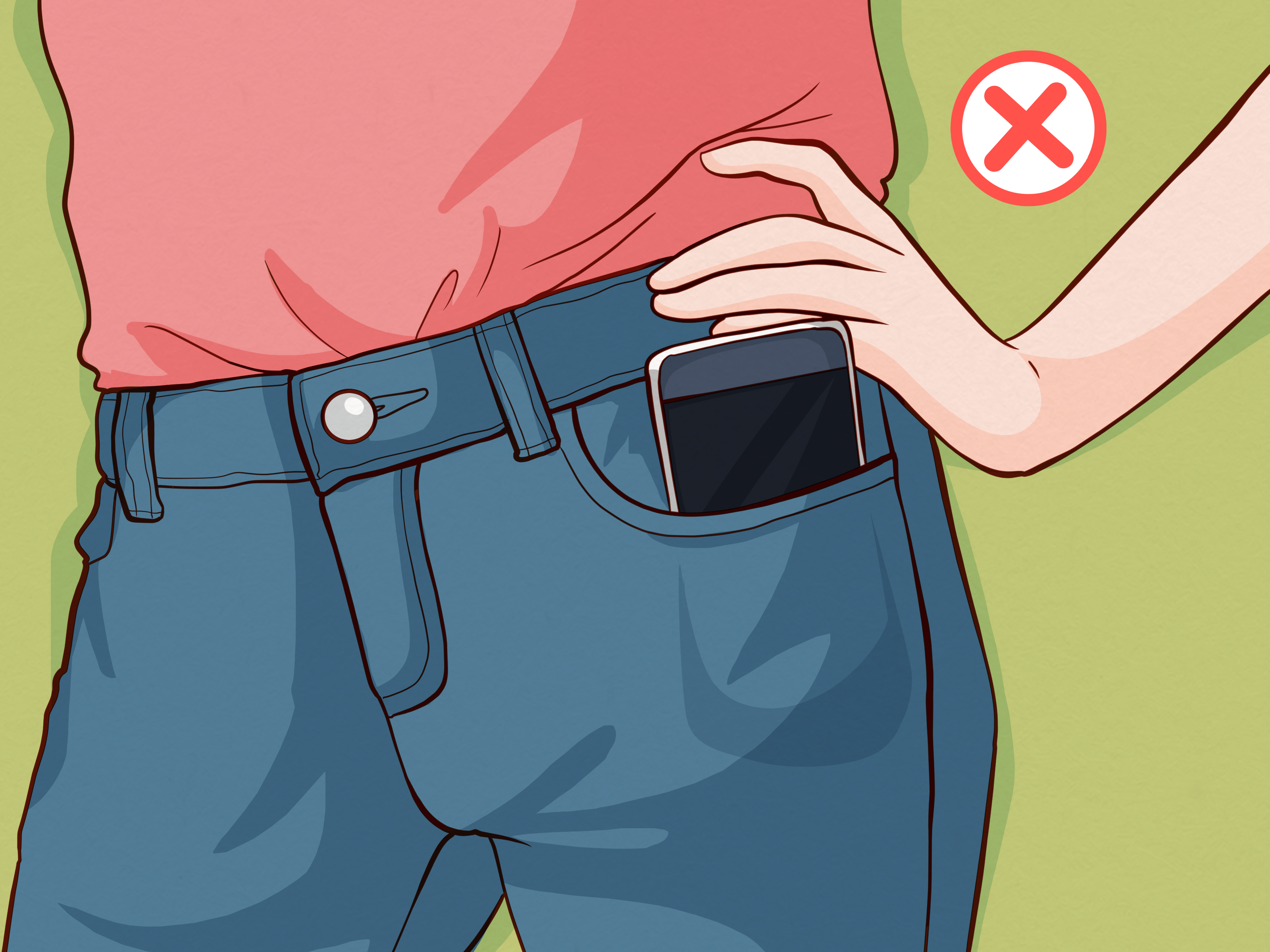 por que minha calça skinny não veste bem