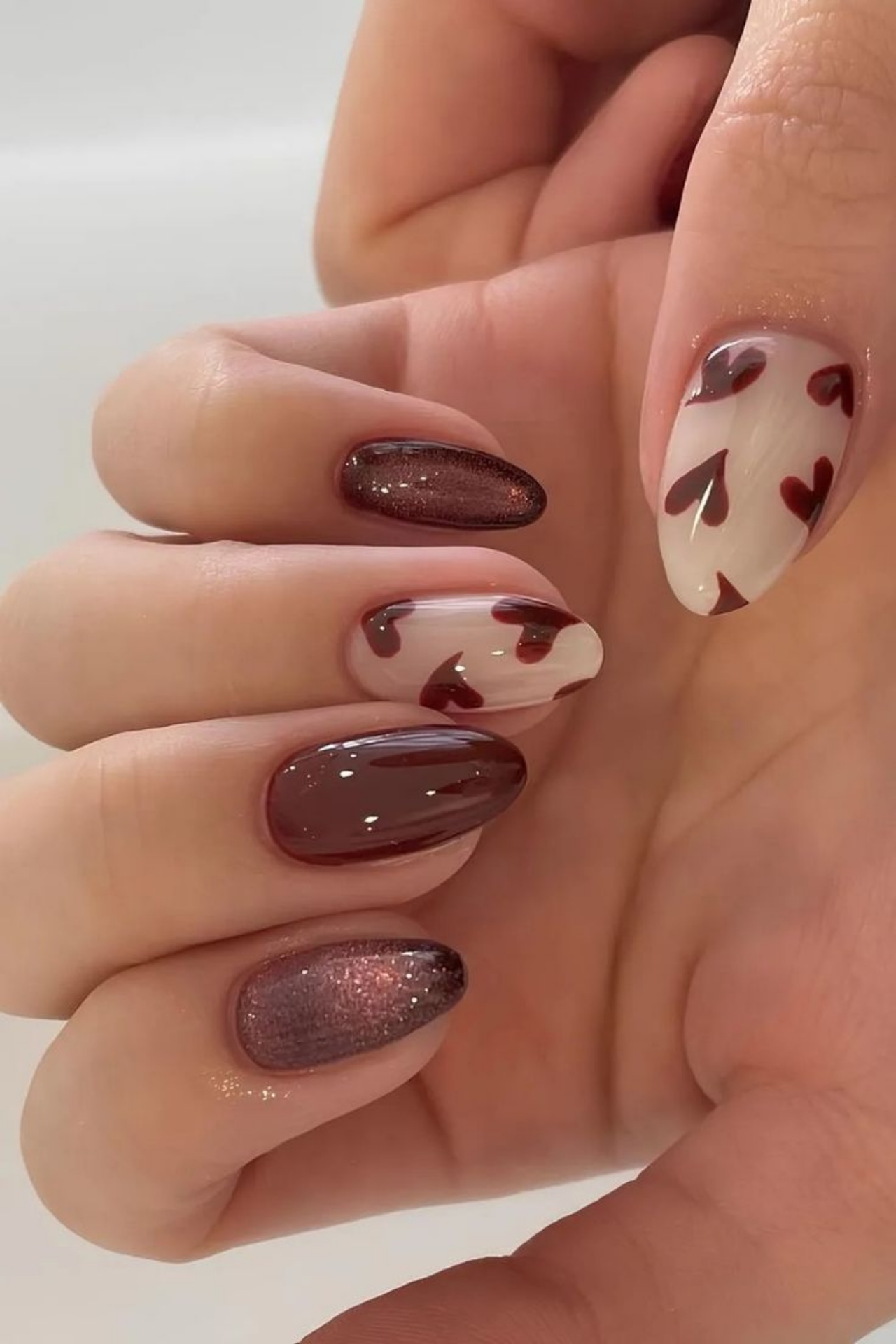 esmaltes baratos para unhas curtas elegantes