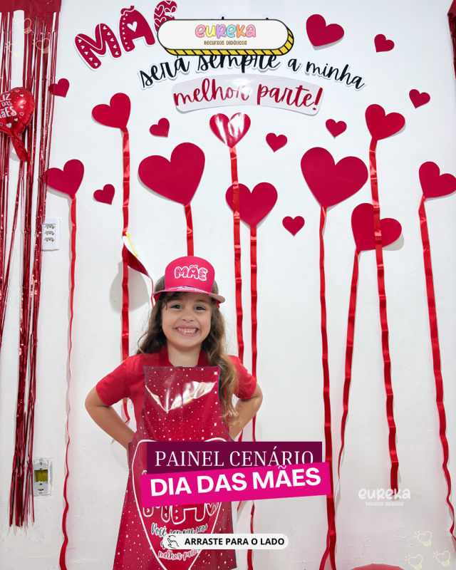 65 ideias criativas painel dia das mães fotos tutoriais
