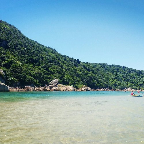 Roteiro de surf no litoral catarinense