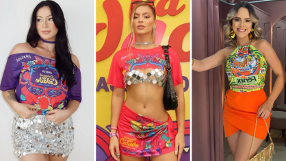 abada customizado 2026