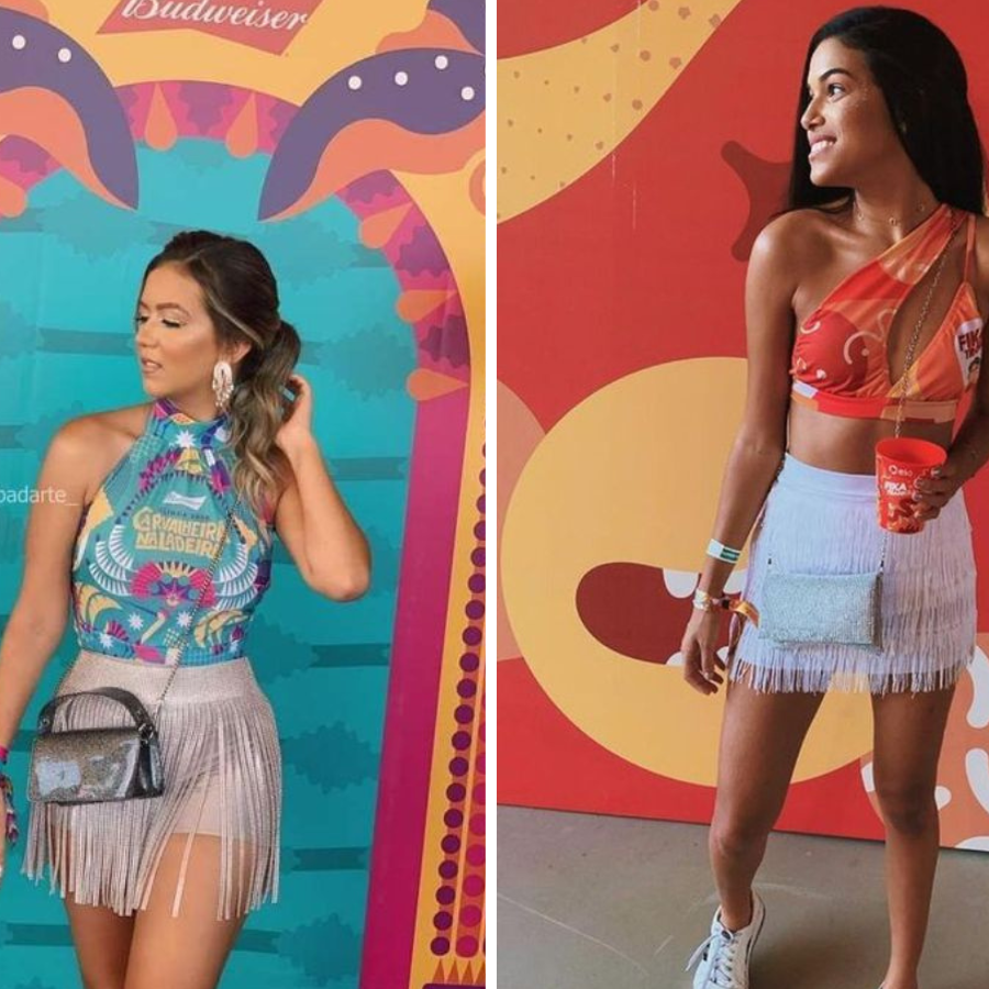 Quanto Custa Customizar um Abadá? Entenda os Preços em Ateliês