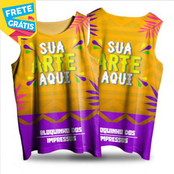 Guia de Materiais: O Que Usar para Customizar seu Abadá 2026?