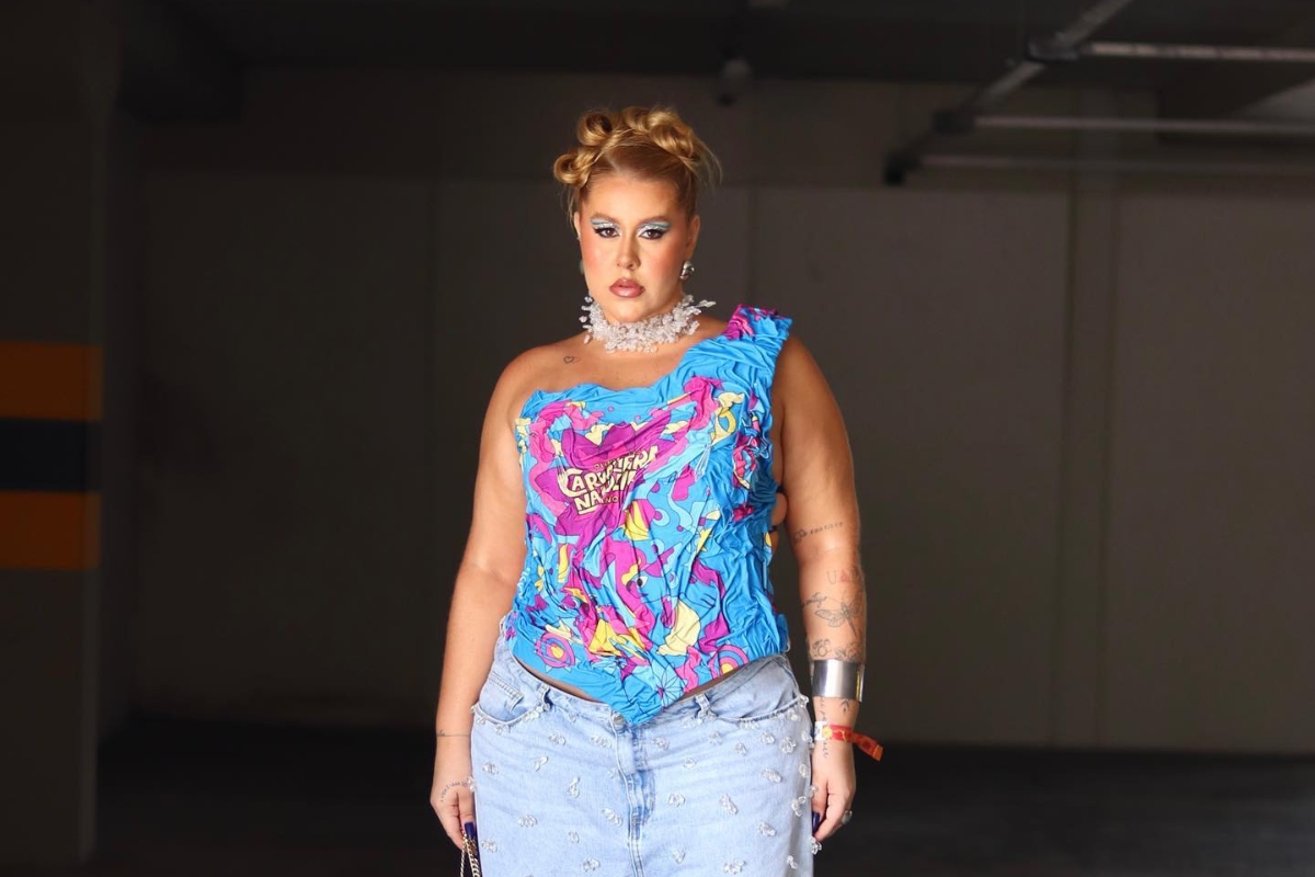 Guia de Materiais: O Que Usar para Customizar seu Abadá 2026?