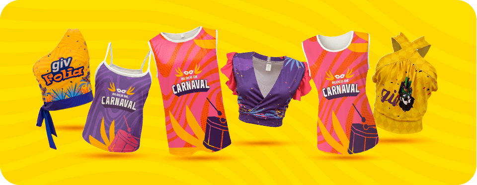 Tendência Blockcore no Carnaval: Como Adaptar seu Abadá ao Estilo Esportivo