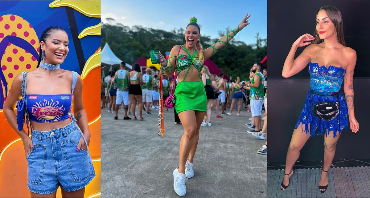 Guia de Materiais: O Que Usar para Customizar seu Abadá 2026?