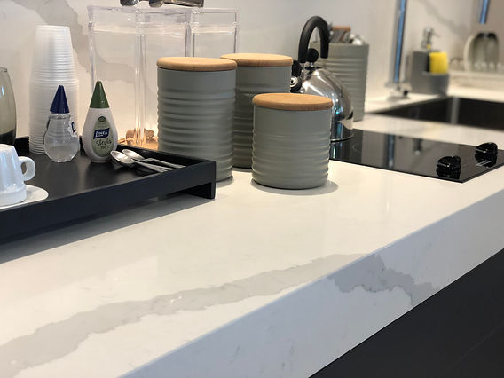 acabamento em meia esquadria