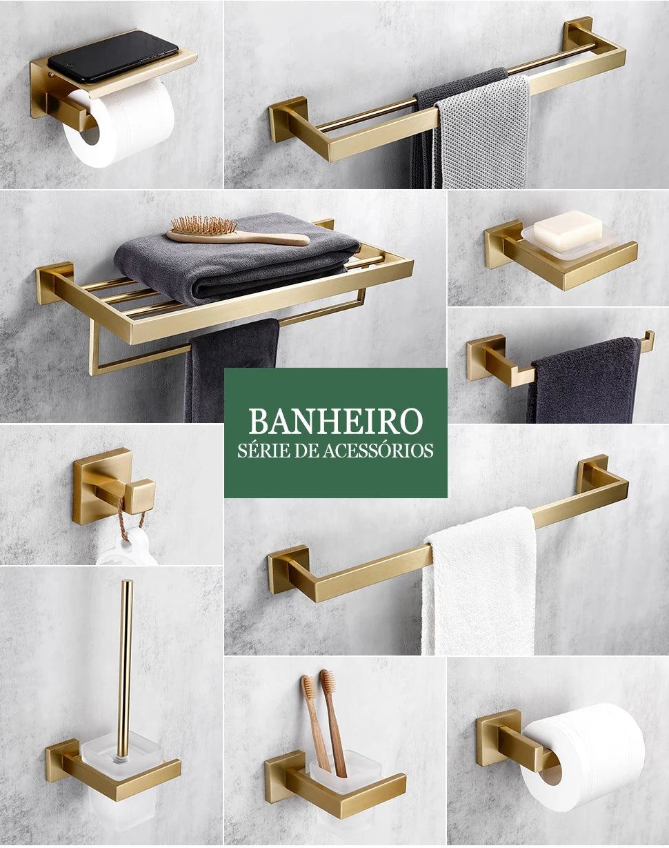decoração de banheiro minimalista