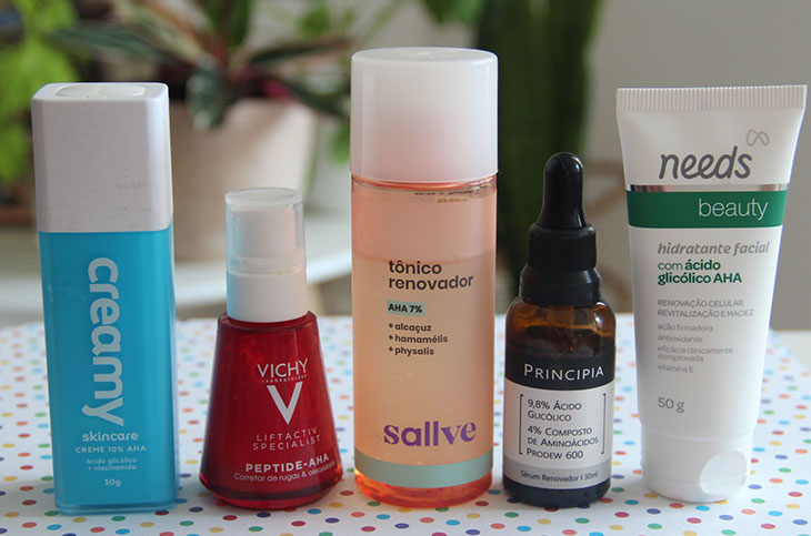 Foliculite Nunca Mais: O Papel do Ácido Glicólico no Tratamento e Prevenção