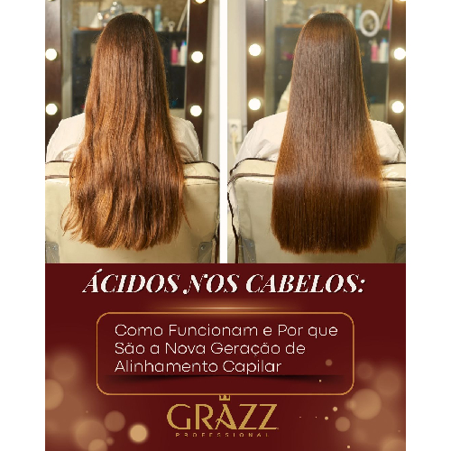 Verdades e Melhores Produtos
5. Potencialize seu Tratamento Capilar com Ácido Lático: Dicas de Uso