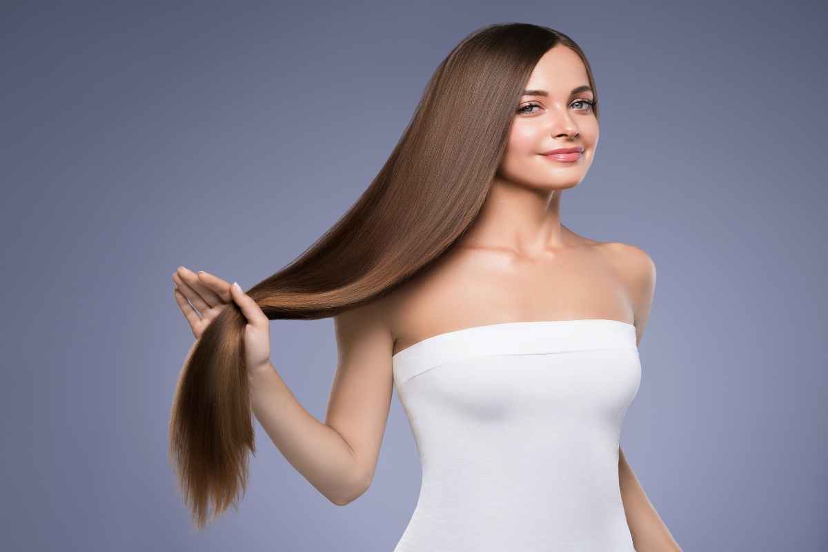 5 ideias de títulos:
1. Ácido Lático: O Segredo para Cabelos Saudáveis e Brilhantes
2. Desmistificando o Ácido Lático: Benefícios Reais para Seus Fios
3. Como o Ácido Lático Transforma a Saúde Capilar: Guia Completo
4. Ácido Lático no Cuidado Capilar: Mitos