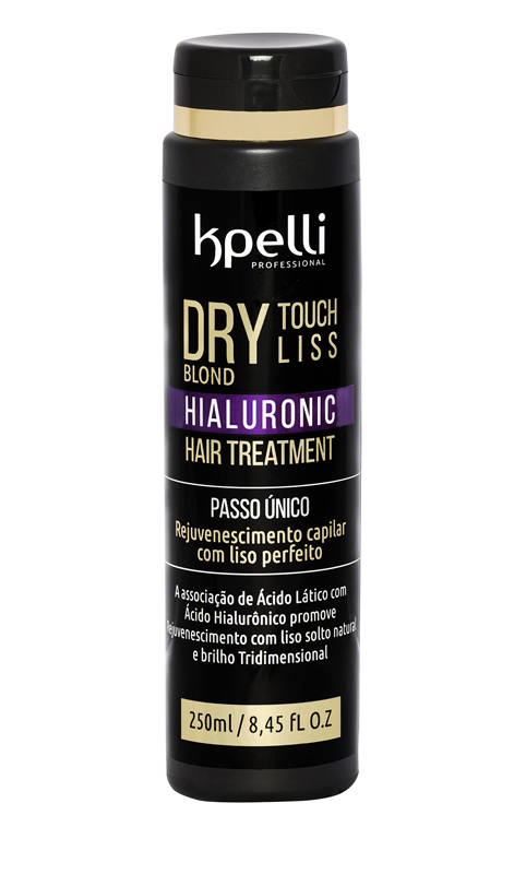 ácido lático cabelo