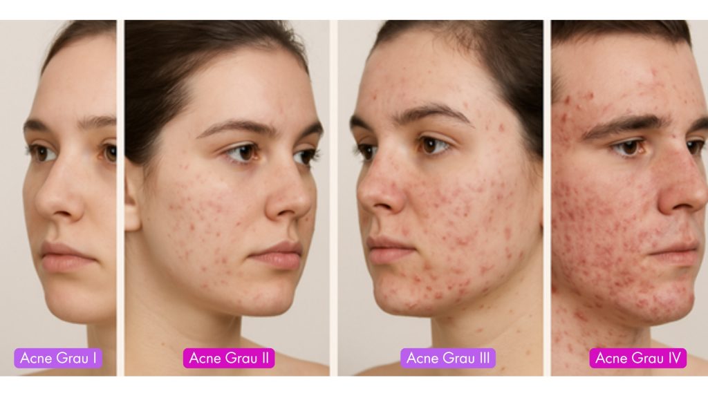 1. Rotina de Skincare para Pele Acneica: Passo a Passo
2. Isotretinoína: Tudo o que Você Precisa Saber Antes de Usar
3. Antibióticos para Acne: Quando São Indicados?
4. Tratamentos Naturais vs. Medicamentosos para Acne
5. Como Lidar com Cicatrizes de Acne: Opções de Tratamento