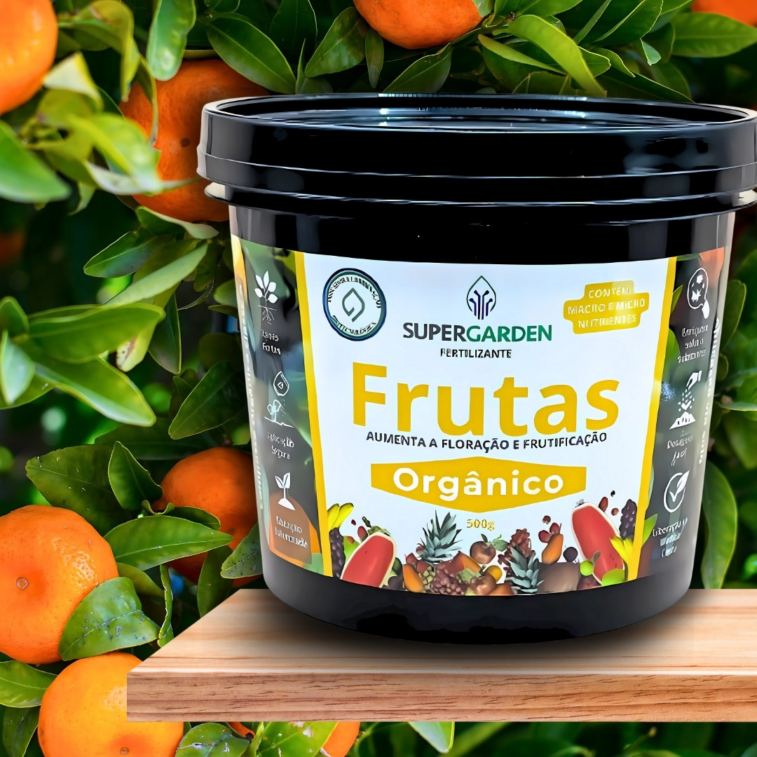 Como Fazer Composto Orgânico Caseiro para Suas Frutíferas