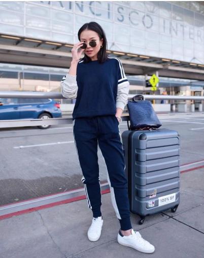 aerolook feminino confortável