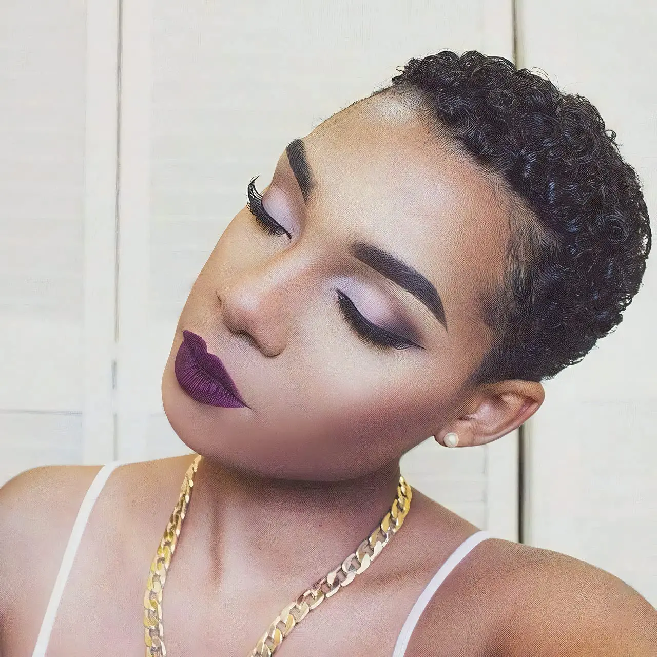 Como Escolher o Pó Descolorante Ideal para Cabelo Afro