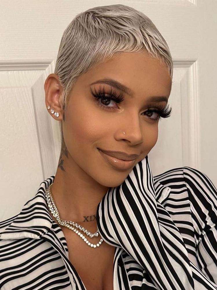 Guia Completo de Matizadores para Cabelo Afro Platinado